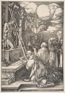  de Albrecht Dürer