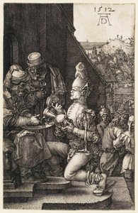  de Albrecht Dürer