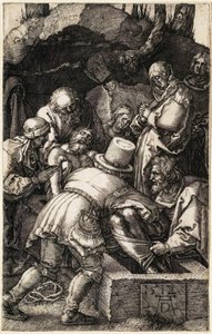  de Albrecht Dürer