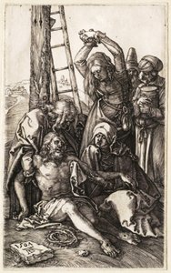  de Albrecht Dürer