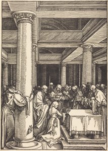  de Albrecht Dürer