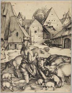  de Albrecht Dürer
