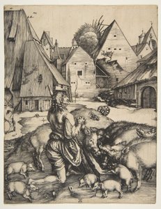  de Albrecht Dürer