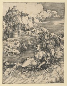  de Albrecht Dürer