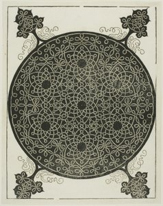 O Sexto Nó de Albrecht Dürer