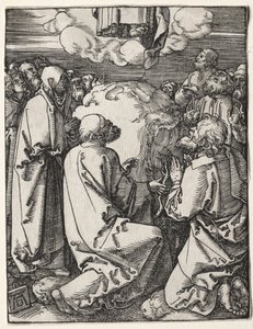 A Pequena Paixão: A Ascensão de Albrecht Dürer