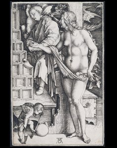  de Albrecht Dürer