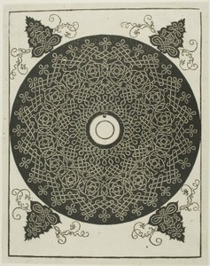 O Terceiro Nó de Albrecht Dürer