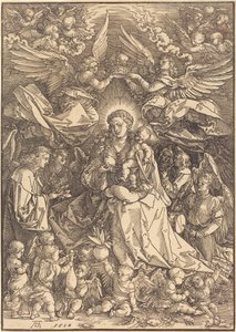  de Albrecht Dürer