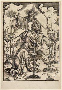  de Albrecht Dürer