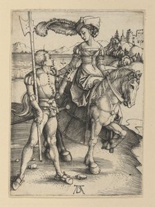  de Albrecht Dürer