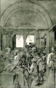 Coroação de espinhos de Cristo