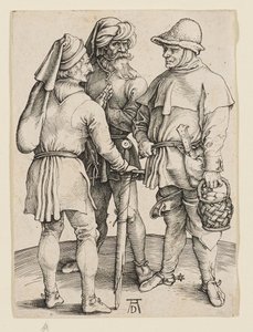  de Albrecht Dürer