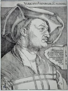  de Albrecht Dürer