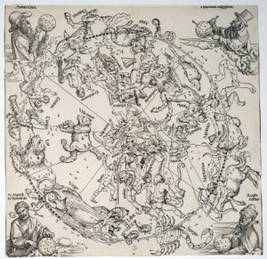 Imagem desconhecida de Albrecht Dürer