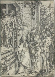 Sem título de Albrecht Dürer