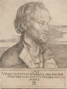  de Albrecht Dürer