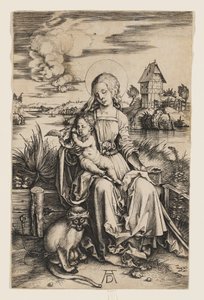  de Albrecht Dürer