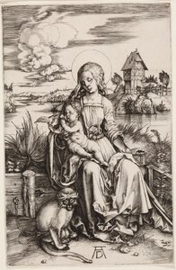  de Albrecht Dürer