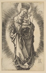  de Albrecht Dürer