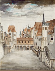 Innsbruck de Albrecht Dürer or Duerer