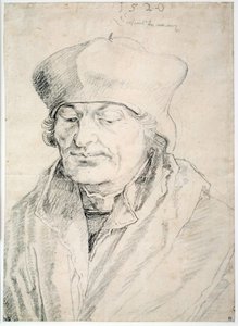Representação de Didier de Albrecht Dürer