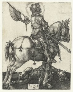 São Jorge e o dragão da morte