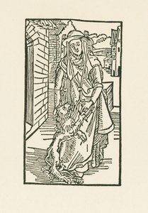 São Jerónimo de Albrecht Dürer or Duerer