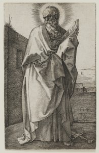 São Paulo de Albrecht Dürer