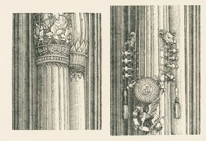 Arco do Triunfo do Imperador Maximiliano I de Albrecht Dürer or Duerer