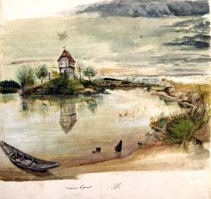 Imagem desconhecida de Albrecht Dürer