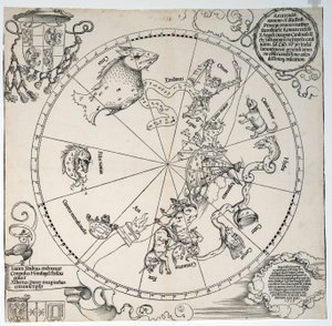 Imagem desconhecida de Albrecht Dürer