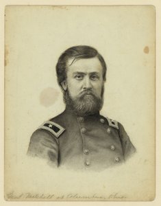 General Mitchell de Columbus, Ohio LCCN2004661279 de Alden Finney Brooks