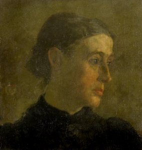 Senhora Davidson