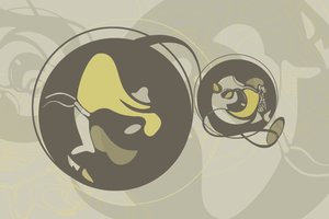 Formas Orgânicas Dinâmicas de Alejandra Winkhaus