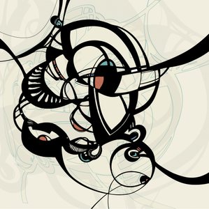 Formas Orgânicas Dinâmicas de Alejandra Winkhaus