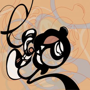 Fluxo gráfico elegante de Alejandra Winkhaus