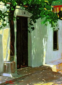 Pintura valenciana