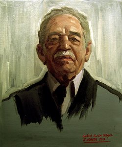 Gabriel García Marquéz