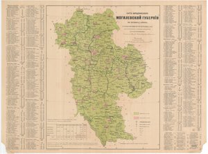 paisagem de Aleksandr Fyodorovich Rittikh