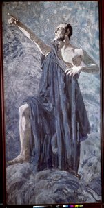  de Aleksandr Jakovlevic Golovin