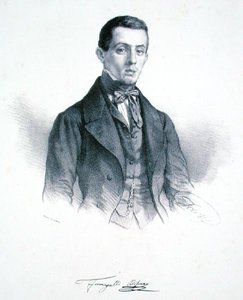Disma Fumagalli (1826-93) (gravura)
