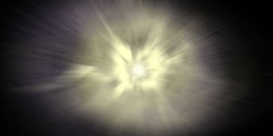 Teoria do Big Bang, origem do universo, astronomia, astrofísica de Alessandro Lonati