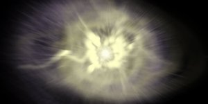 Teoria do Big Bang, origem do universo, astronomia, astrofísica de Alessandro Lonati