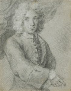 Retrato de um Jovem Cavalheiro