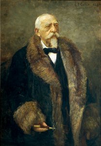 Retrato de Cavalheiro