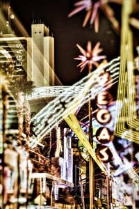 Universo Artificial, 2020 (foto) de Alex Caminker