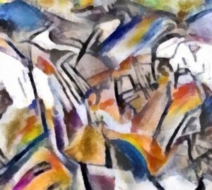 Paisagem, 2016,