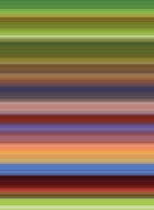 Paleta III, 2017, (digital)