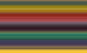 Paleta VII, 2017, (digital)
